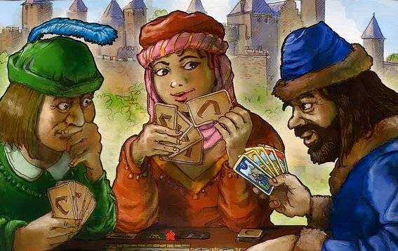 Prime Day 桌遊優惠精選:數年來最划算的折扣