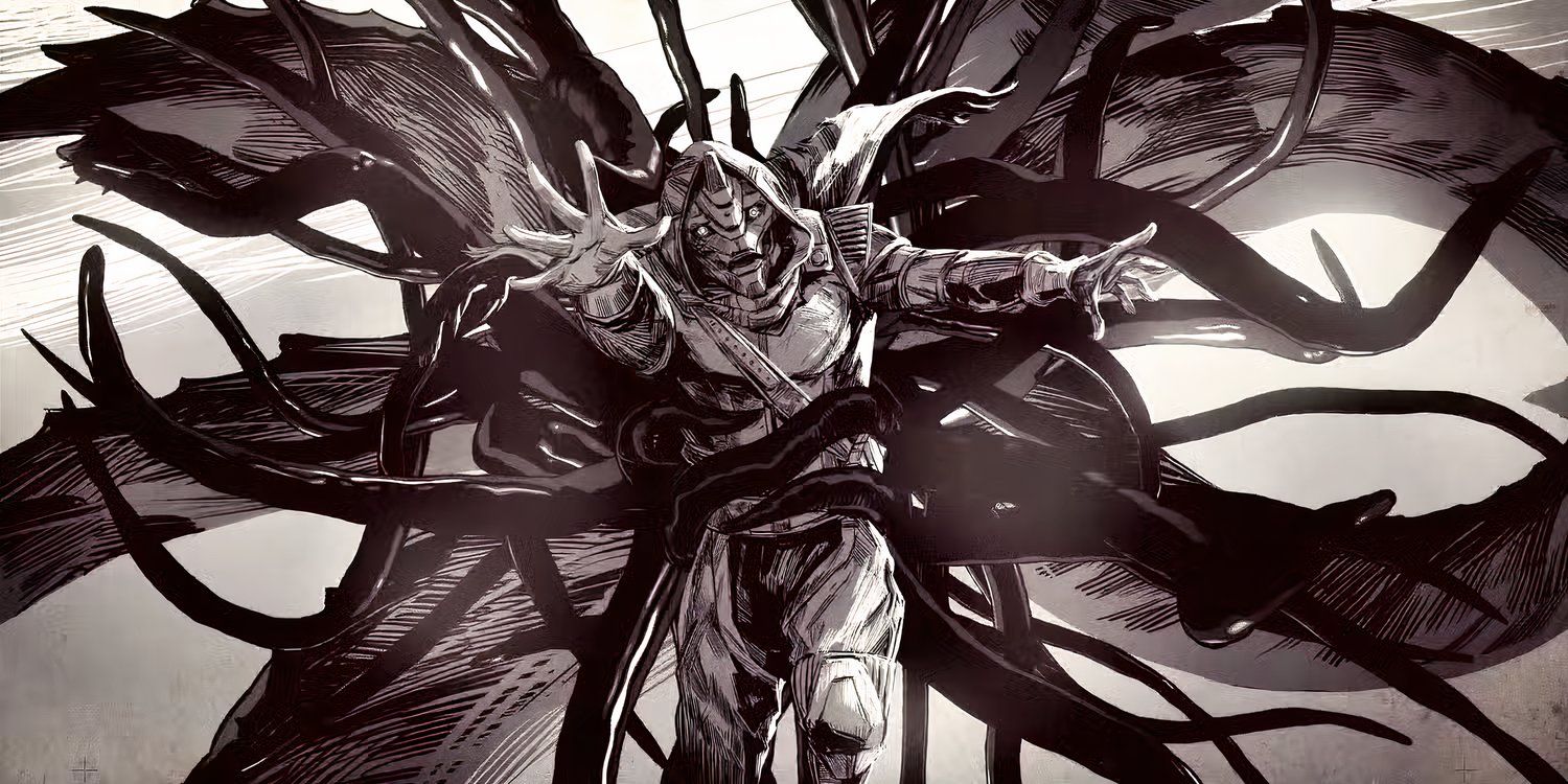 Cayde-6 in The Final Shape