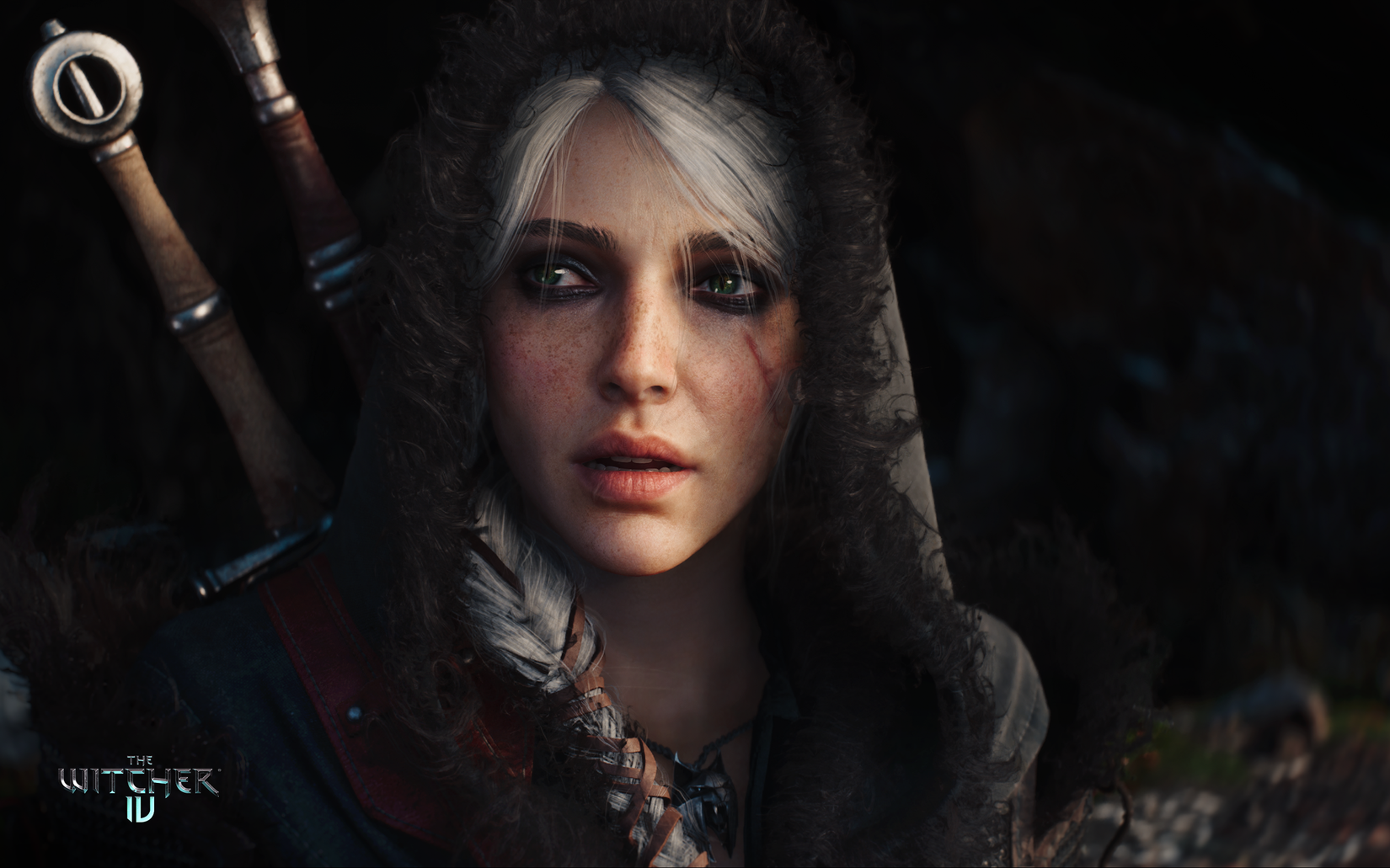 ciri witcher 4