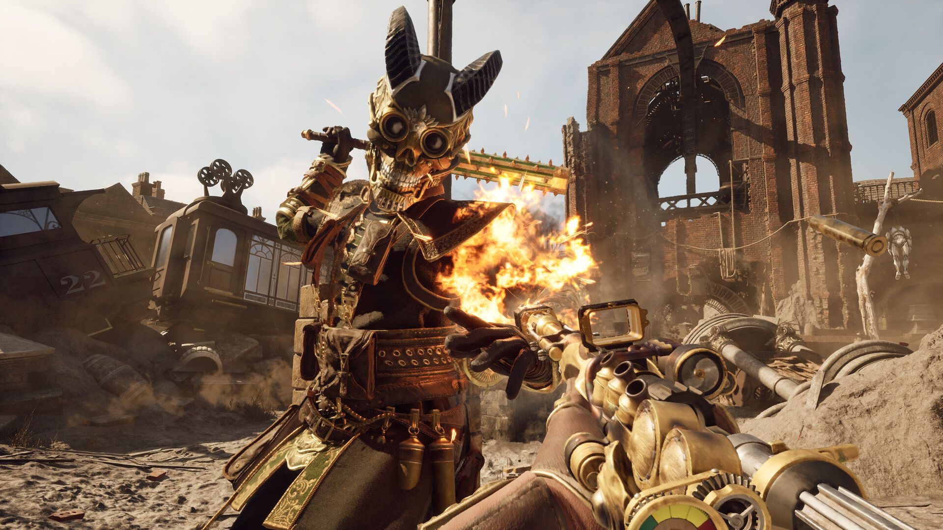 Clockwork Revolution Unveils 2027 Launch and Xbox Console Exclusivity: What to Expect