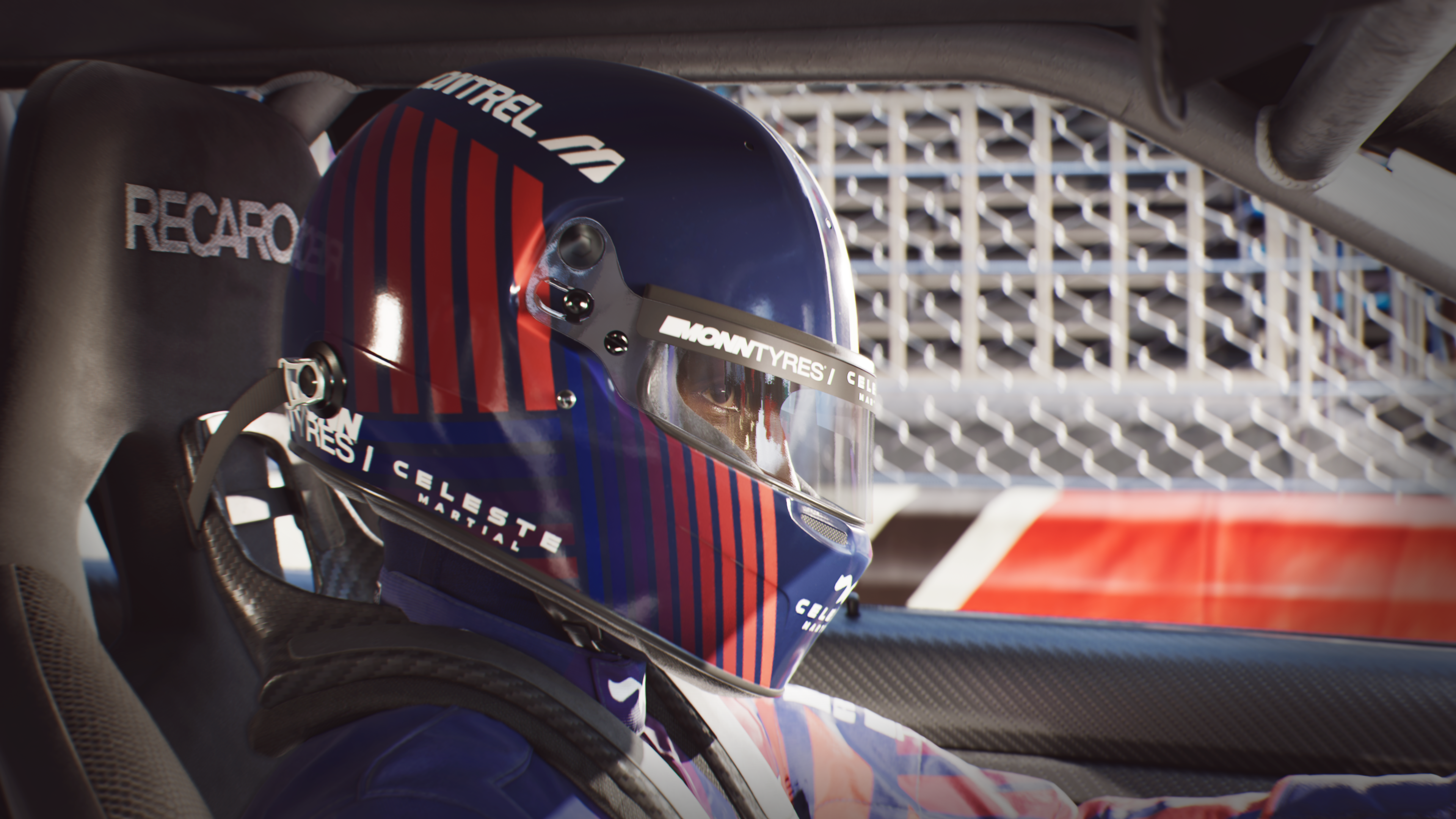 Clutch preview: Forza Horizon has its first real open-world racing game ...