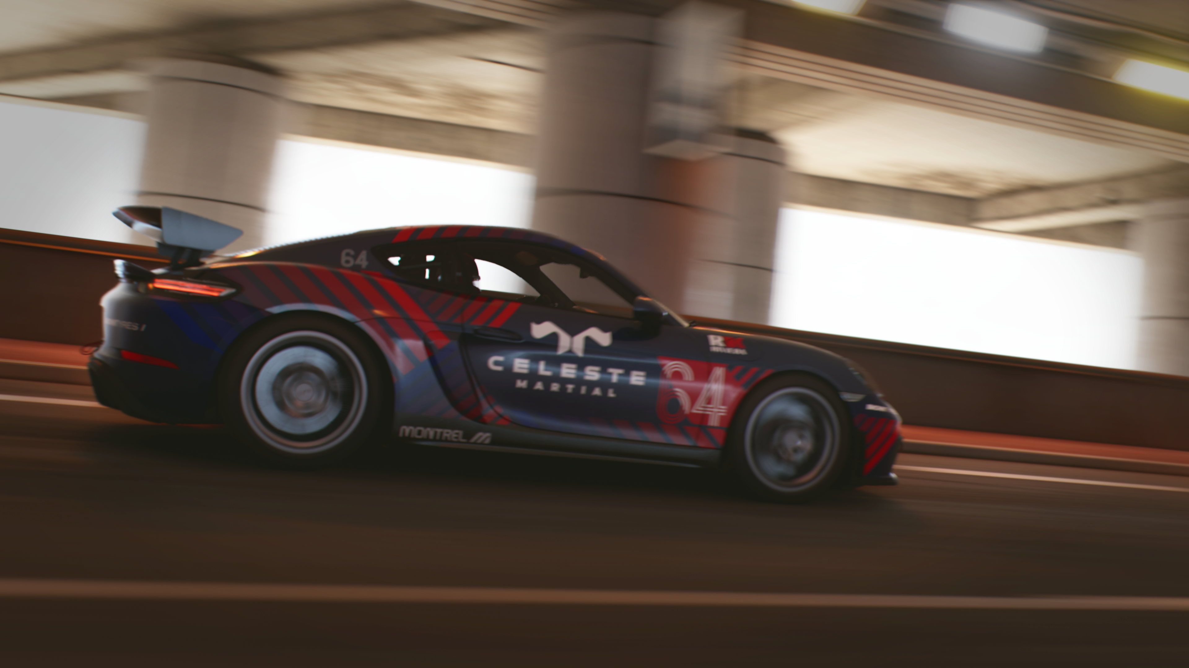 Clutch preview: Forza Horizon has its first real open-world racing game ...
