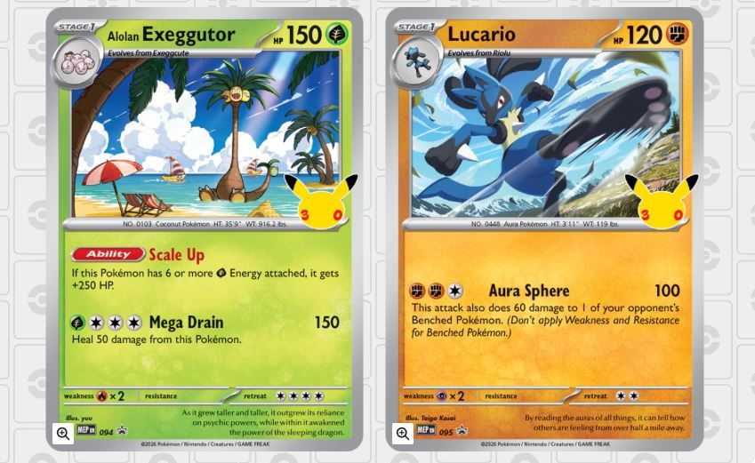 all pokemon half cards Pokémon reveals new & products for TCG 30th anniversary expansion [RRRR] Bright Wing (100) Discard an Energy attached to Ho Pokemon TCG XY Ancient Traits