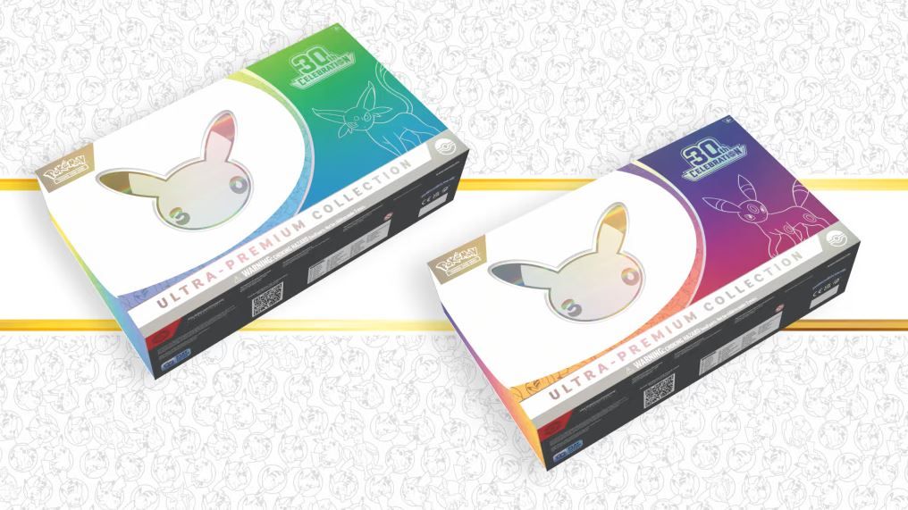 can you pre order pokemon cards Pokémon reveals new cards & products for TCG 30th anniversary expansion