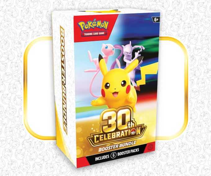 2021 pokemon celebrations booster packs 30TH CELEBRATION BOX REVEALED The Pokmon 30th Celebration booster box is officially here and it is STACKED 20 per box Every pack is ALL foil Pokemon Celebrations Classic Collection Imposter