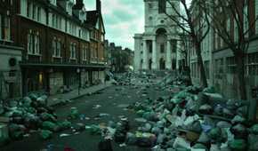 Contagion streets image
