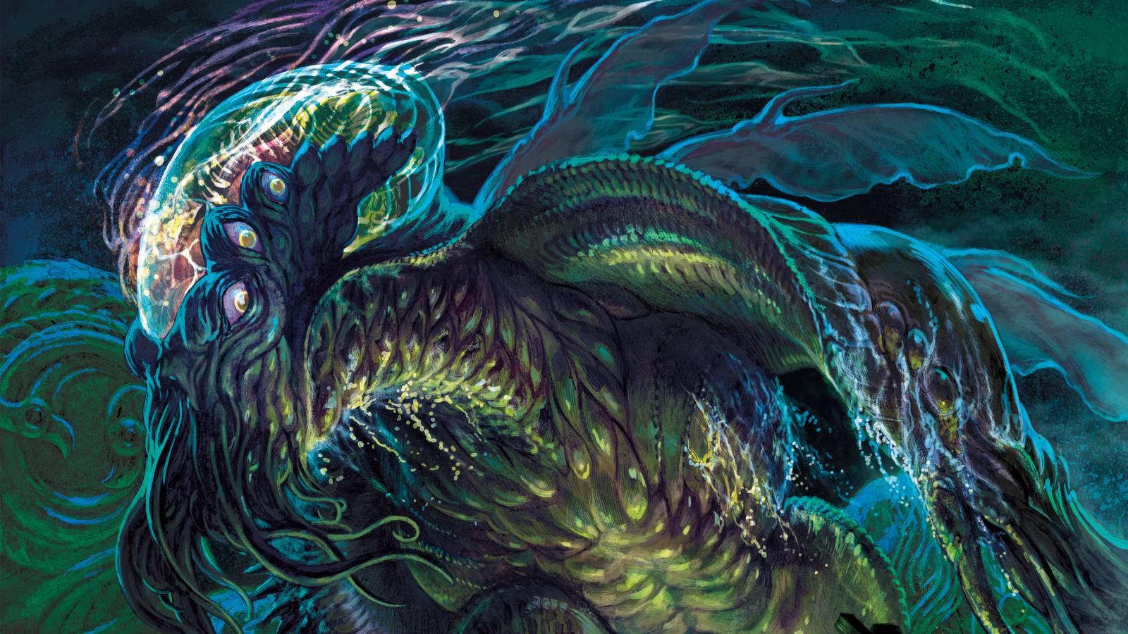 A good companion book to D&D’s best Ravenloft products A good companion book to D&D’s best Ravenloft products