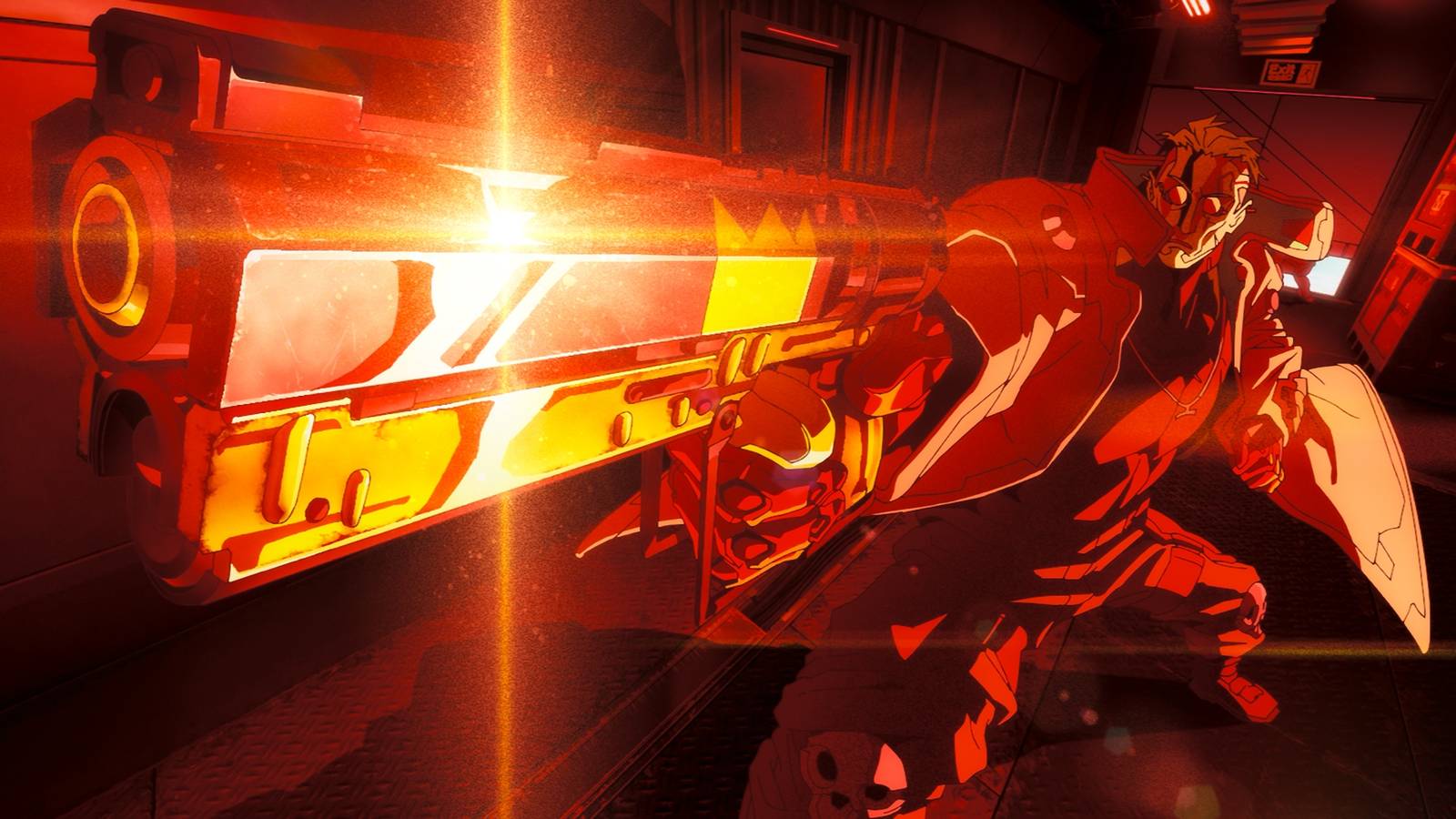The first trailer for Cyberpunk: Edgerunners 2 looks nearly as good as the first season The first trailer for Cyberpunk: Edgerunners 2 looks nearly as good as the first season