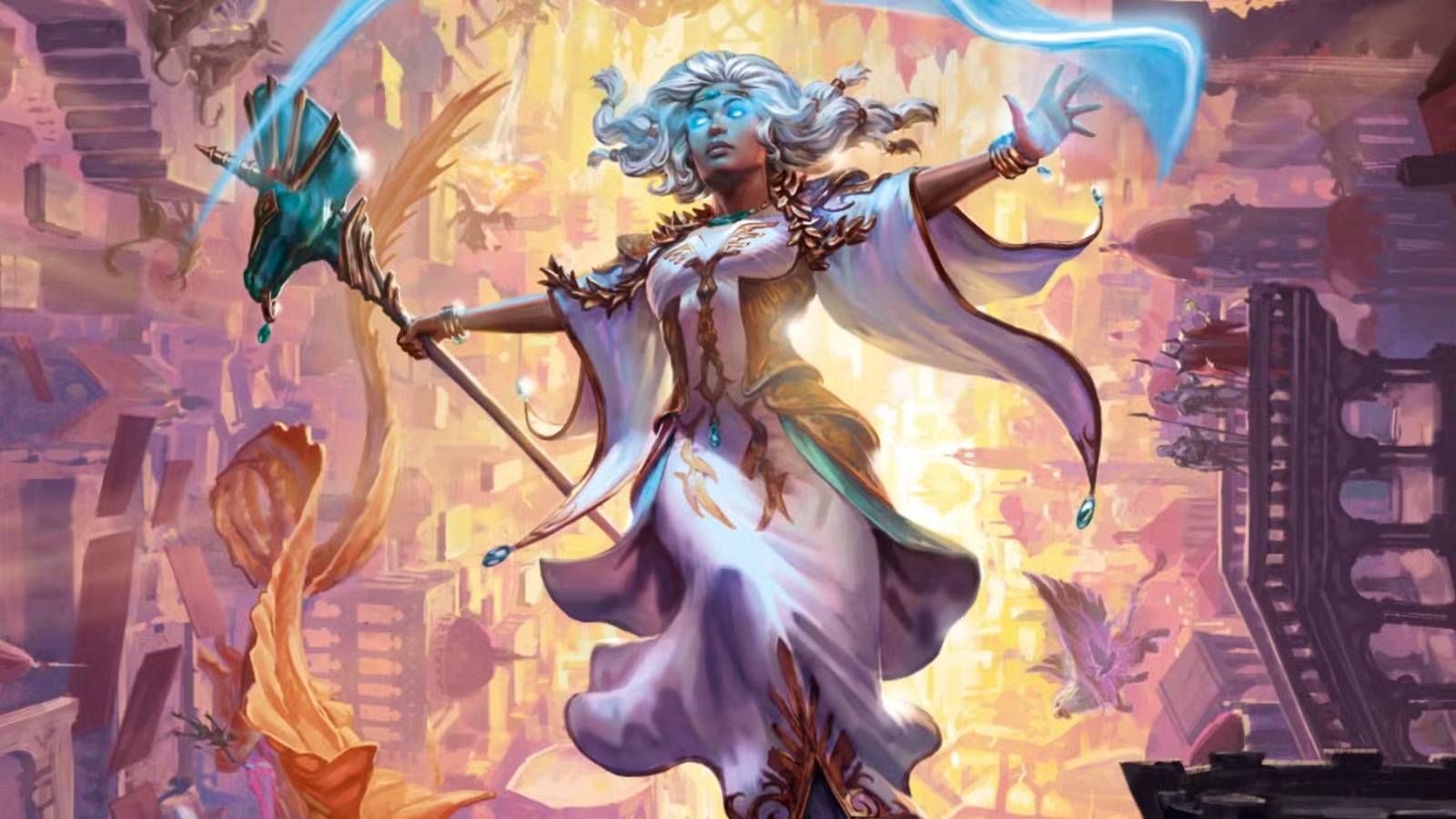 D&D confirms cast and release date for Dungeon Masters’ second season D&D confirms cast and release date for Dungeon Masters’ second season