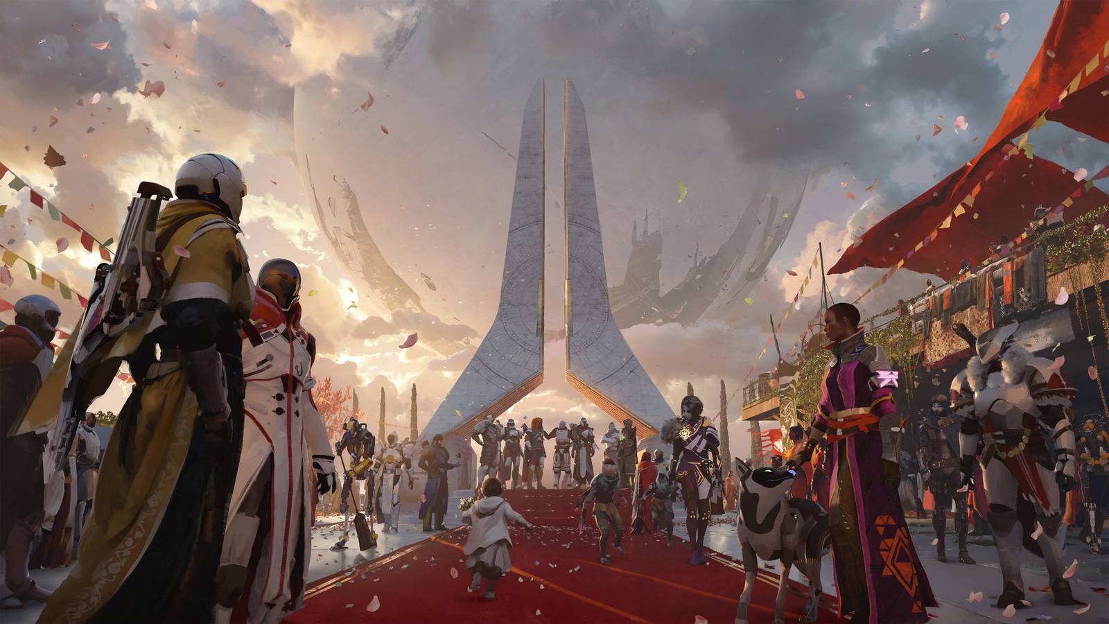 PlayStation CEO makes hopeful comments about live service games amid Bungie layoffs
