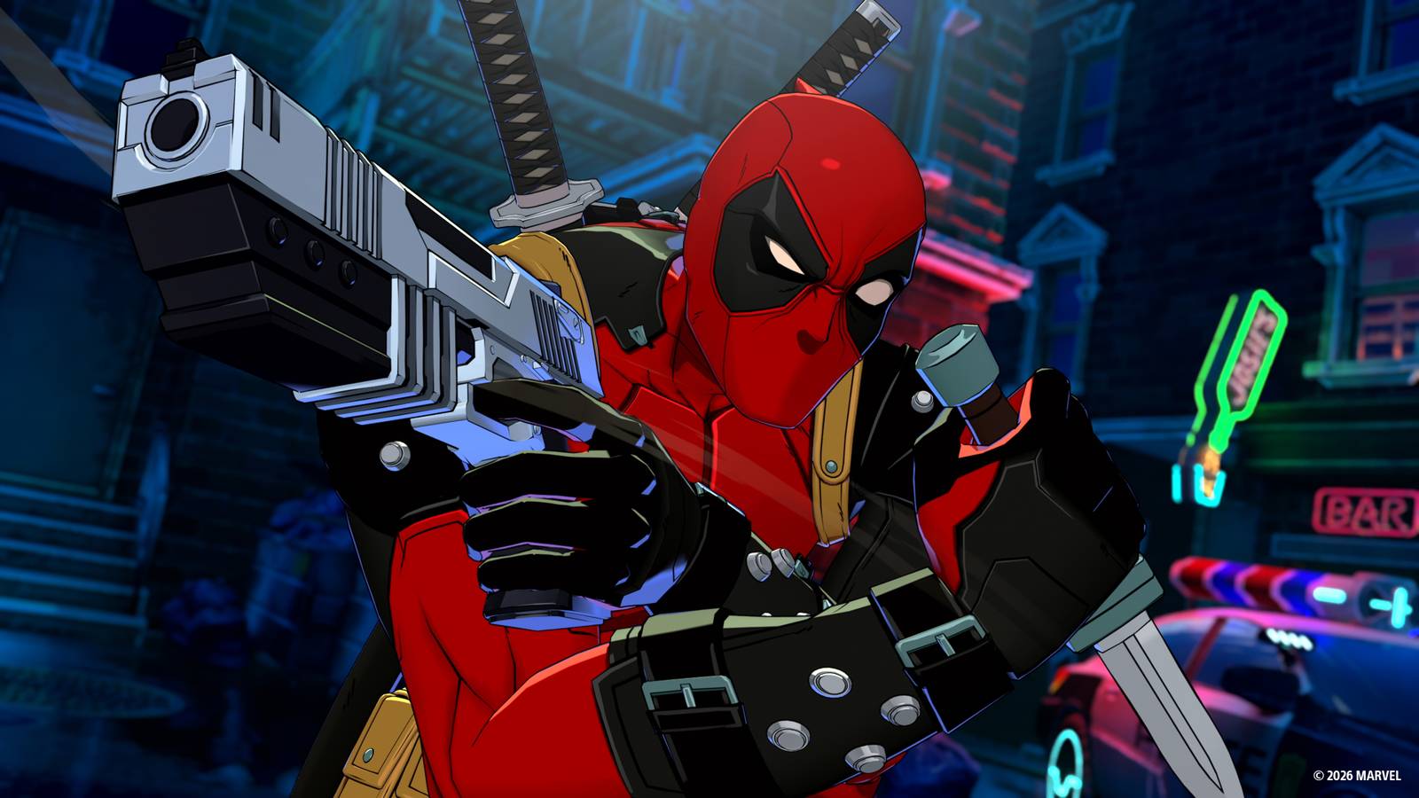 Evo 2026 had tons of reveals — here’s what we learned Evo 2026 had tons of reveals — here’s what we learned
