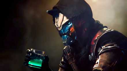 Destiny 2 last call teaser
