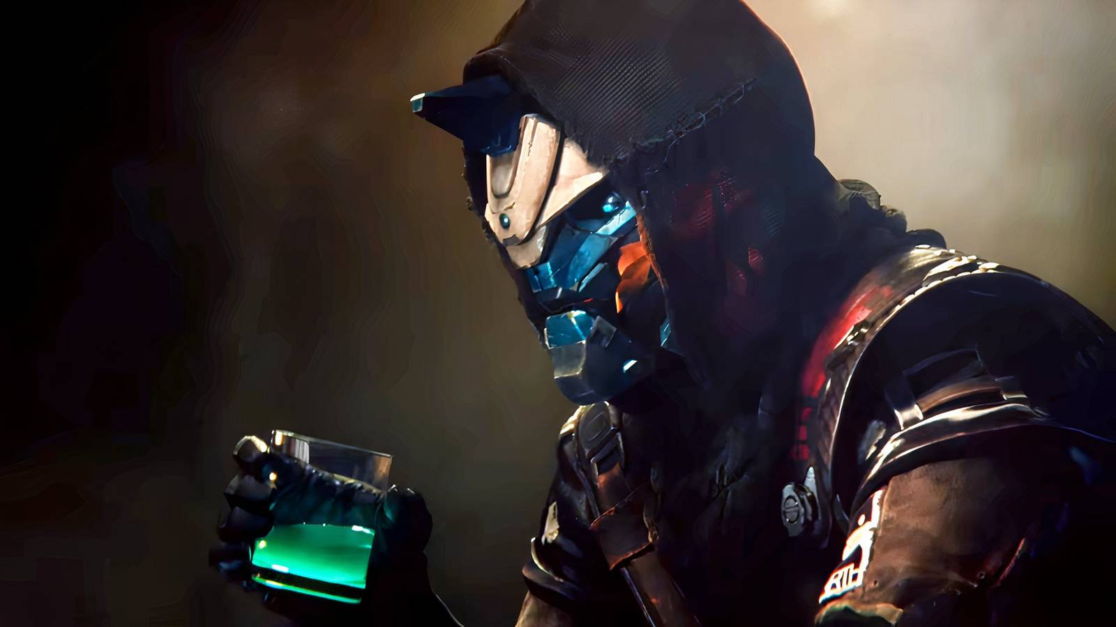 Destiny 2 officially ends after 12 years of blood, sweat, and tears Destiny 2 officially ends after 12 years of blood, sweat, and tears
