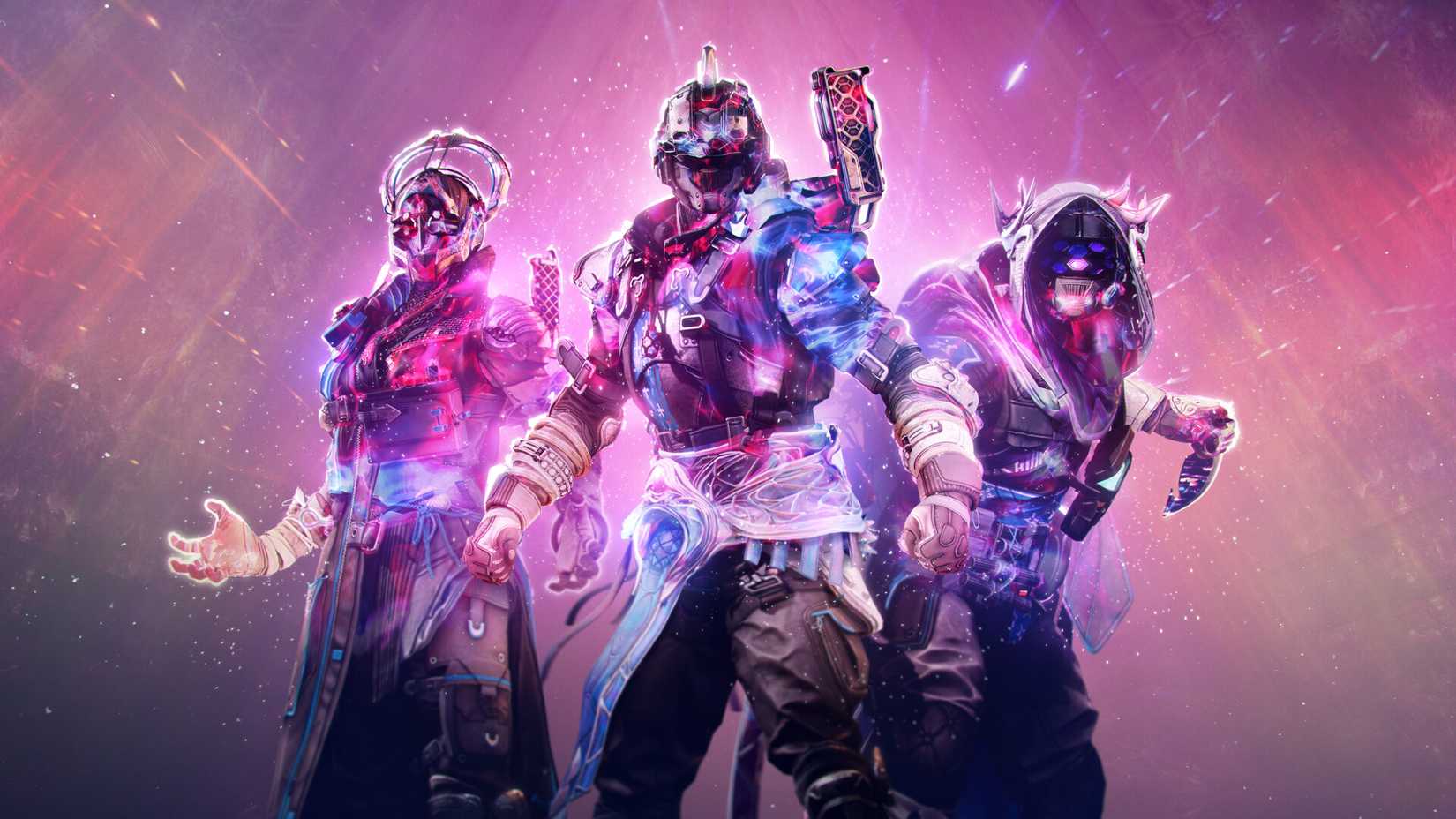destiny 2 prismatic