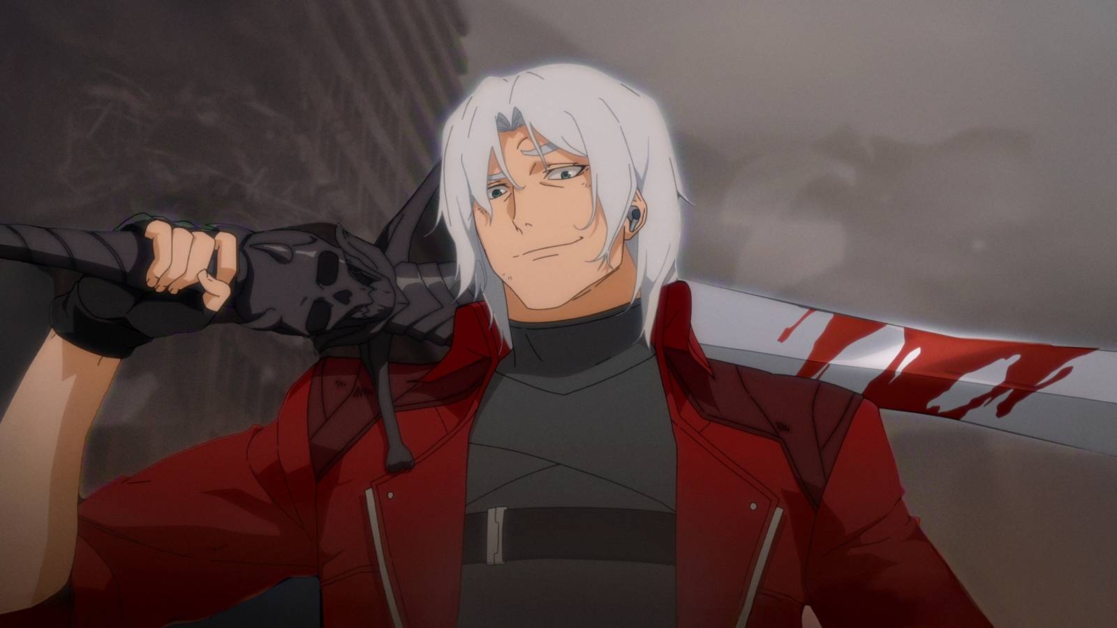 Netflix’s Devil May Cry Renewed for Third and Final Season