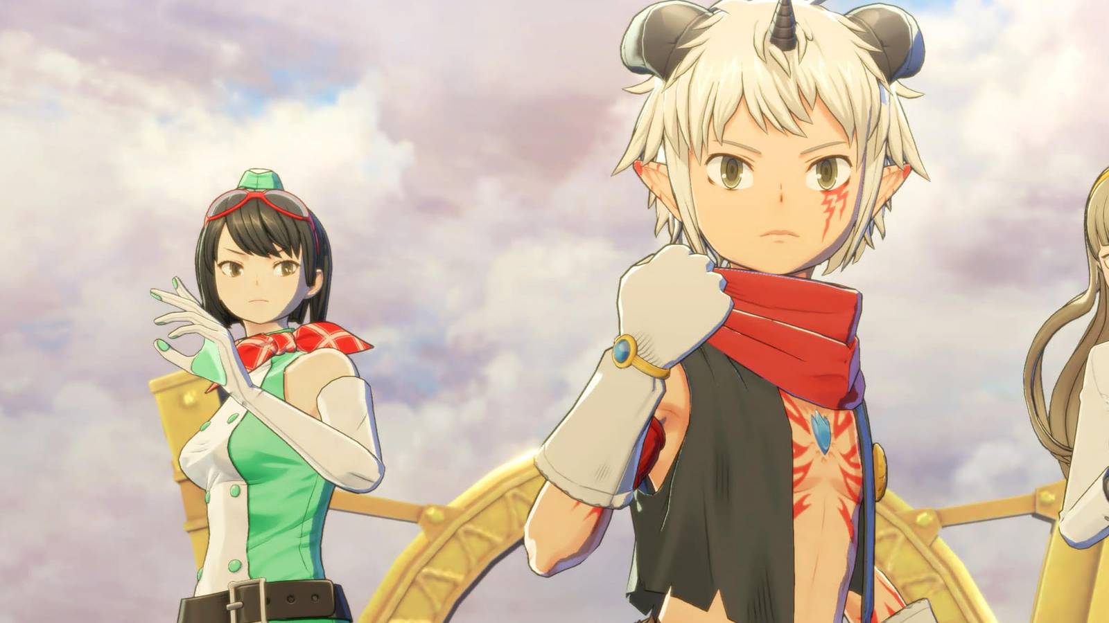 The best JRPGs like Final Fantasy 7 Revelation