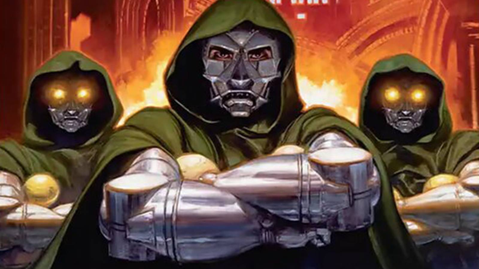 Magic's new Marvel set makes this utterly broken Commander combo even better