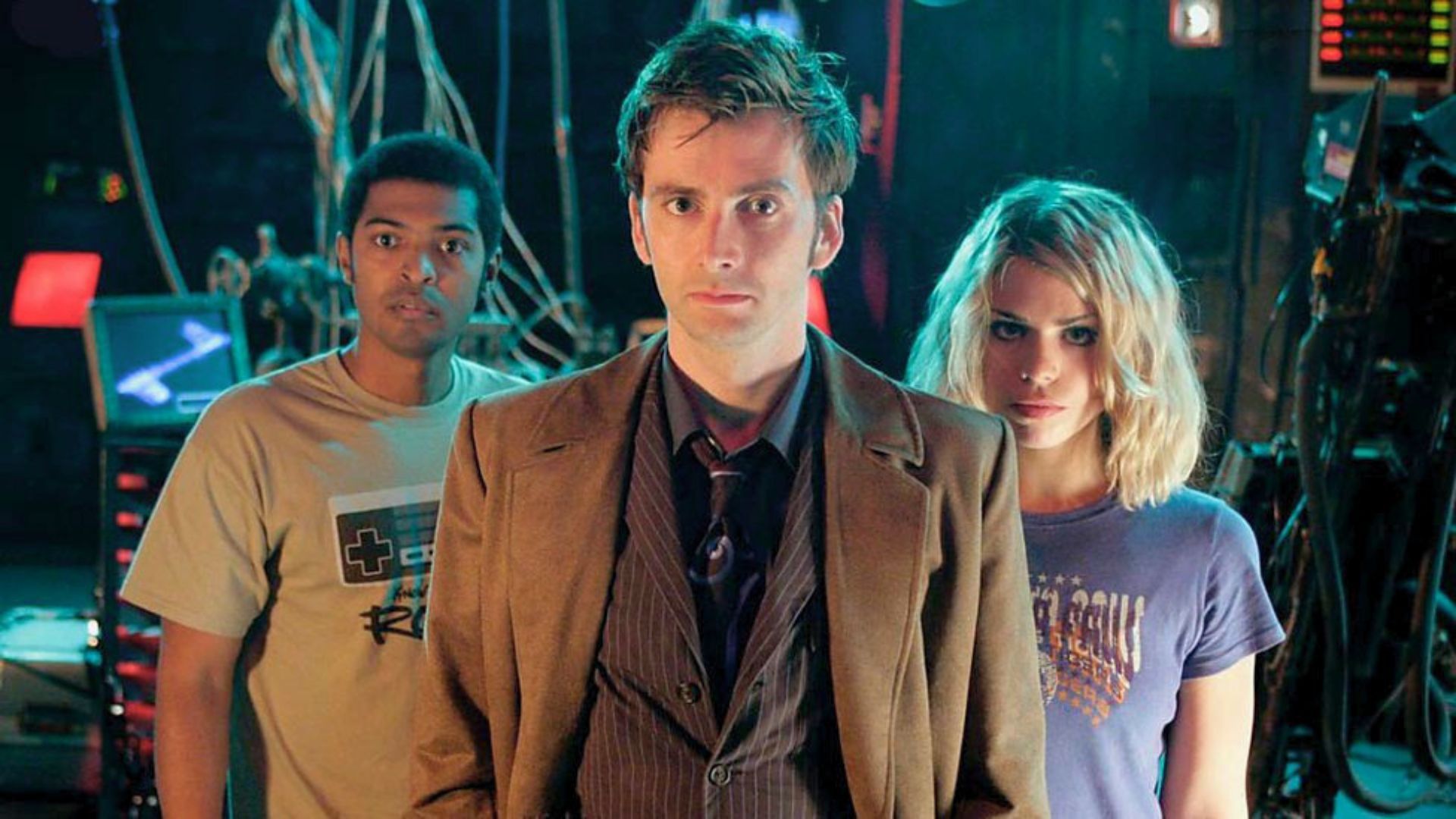 Why Doctor Who's Most Misunderstood Episode Sparked a Fan Rebellion (20 Years Later)