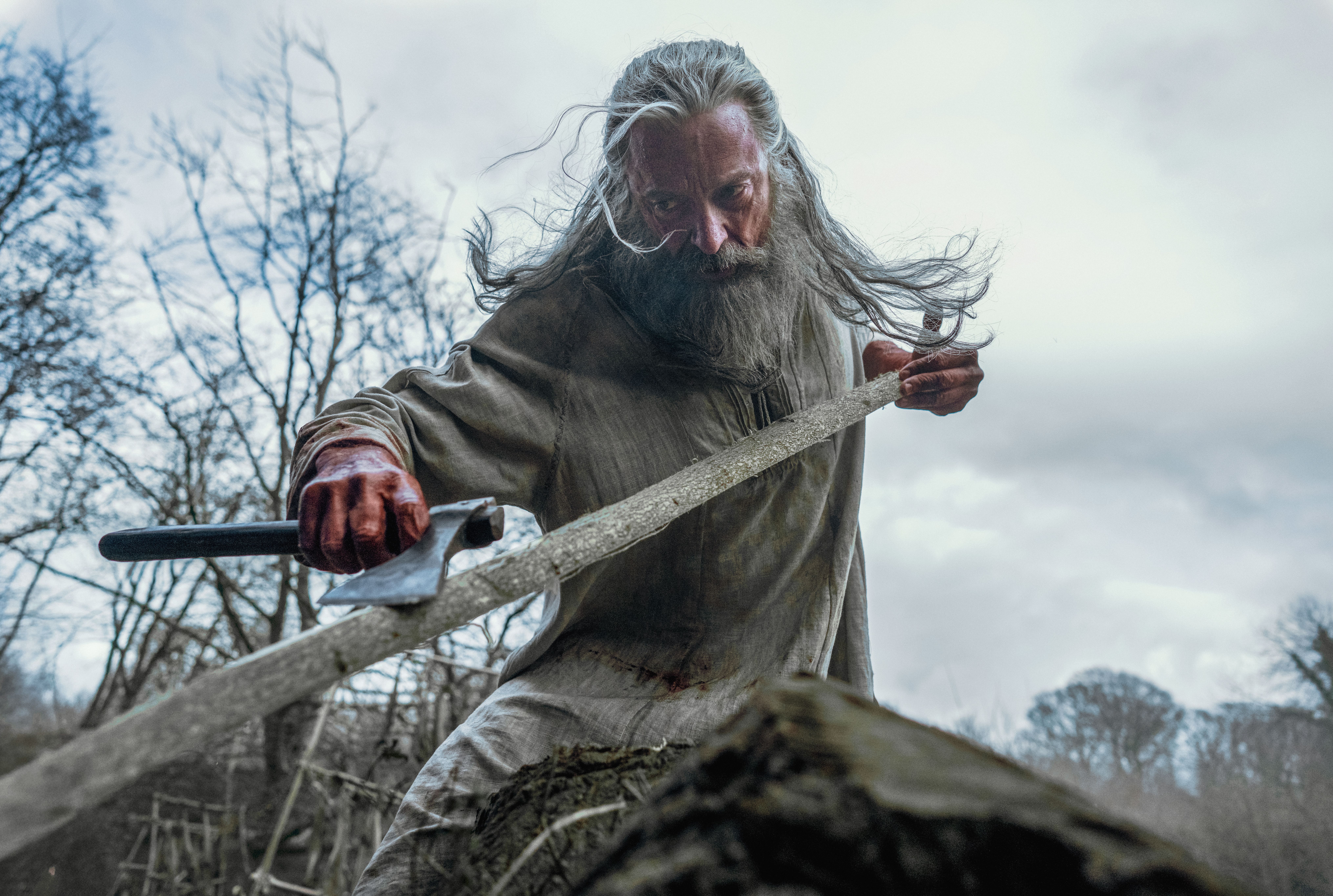 5 questions with The Death of Robin Hood director Michael Sarnoski