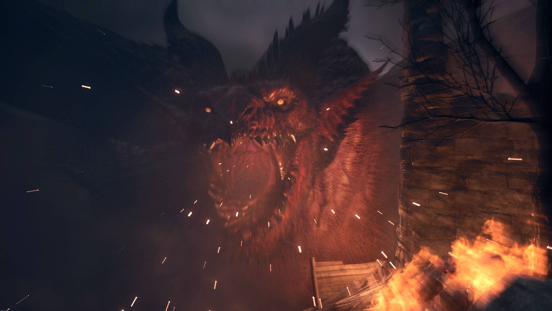Dragon's Dogma 2 is the perfect binge for Skyrim fans
