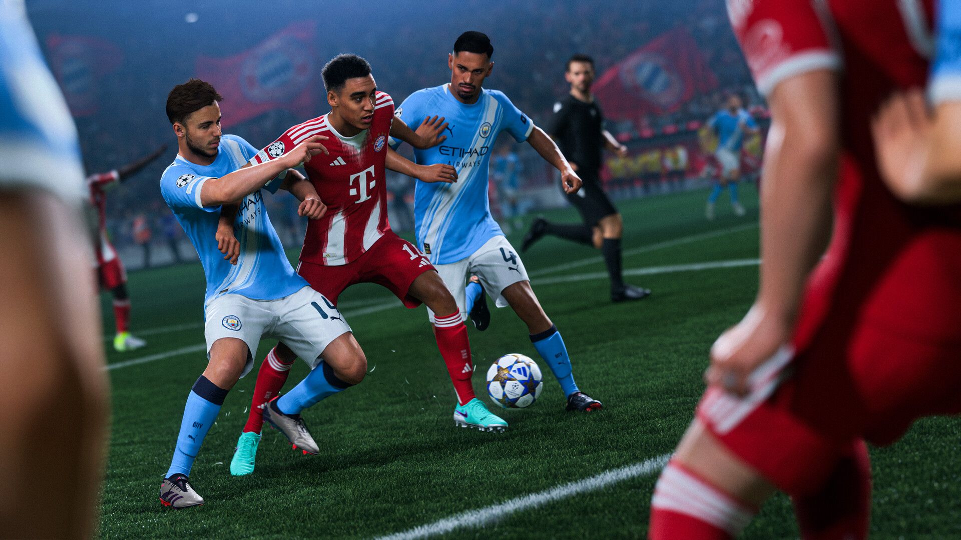 Xbox Game Pass Adds EA Sports FC 26, Call of Duty to June 2026 Lineup
