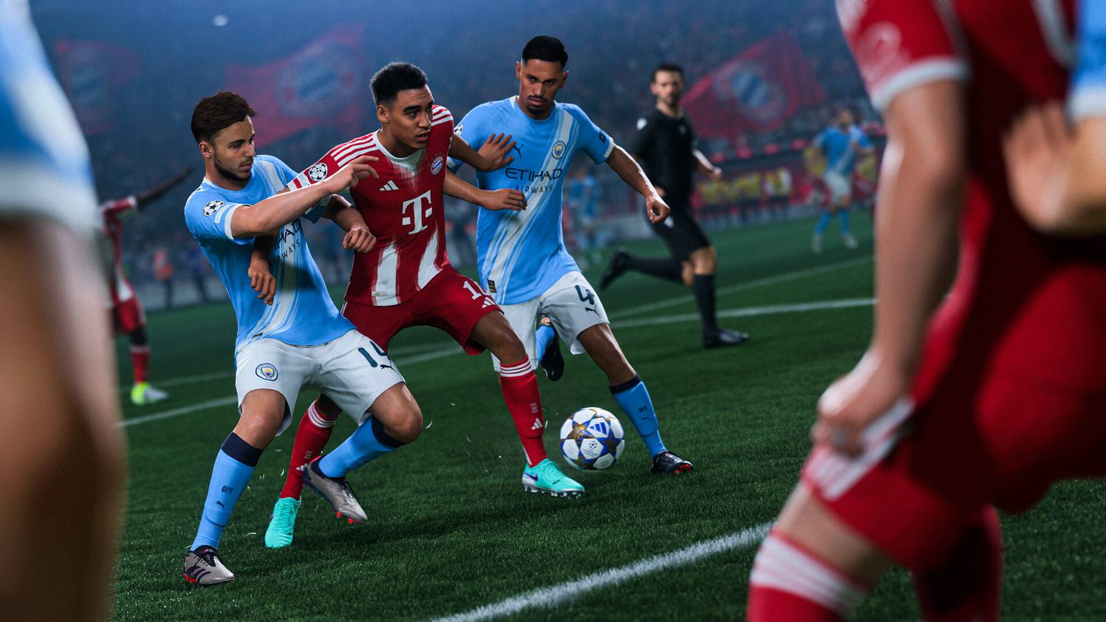 Xbox Game Pass June 2026 new games include EA Sports FC 26, Call of Duty