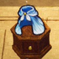 An image from The Adventures of Elliot showing Flutterer's Cape
