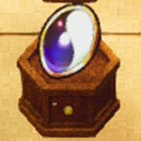 An image from The Adventures of Elliot showing Fortunes Brooch