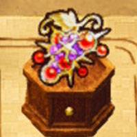 An image from The Adventures of Elliot showing Fury Brooch