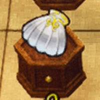 An image from The Adventures of Elliot showing Scallops Charm