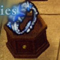 An image from The Adventures of Elliot showing Sparkly Ring
