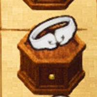 An image from The Adventures of Elliot showing White Ring