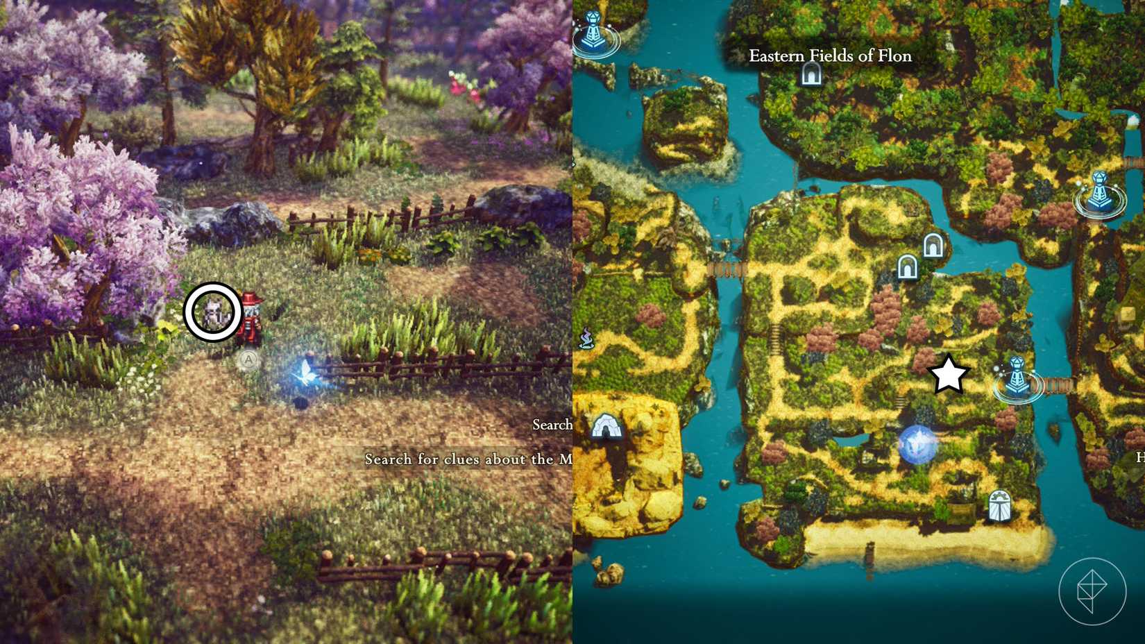 guide table image