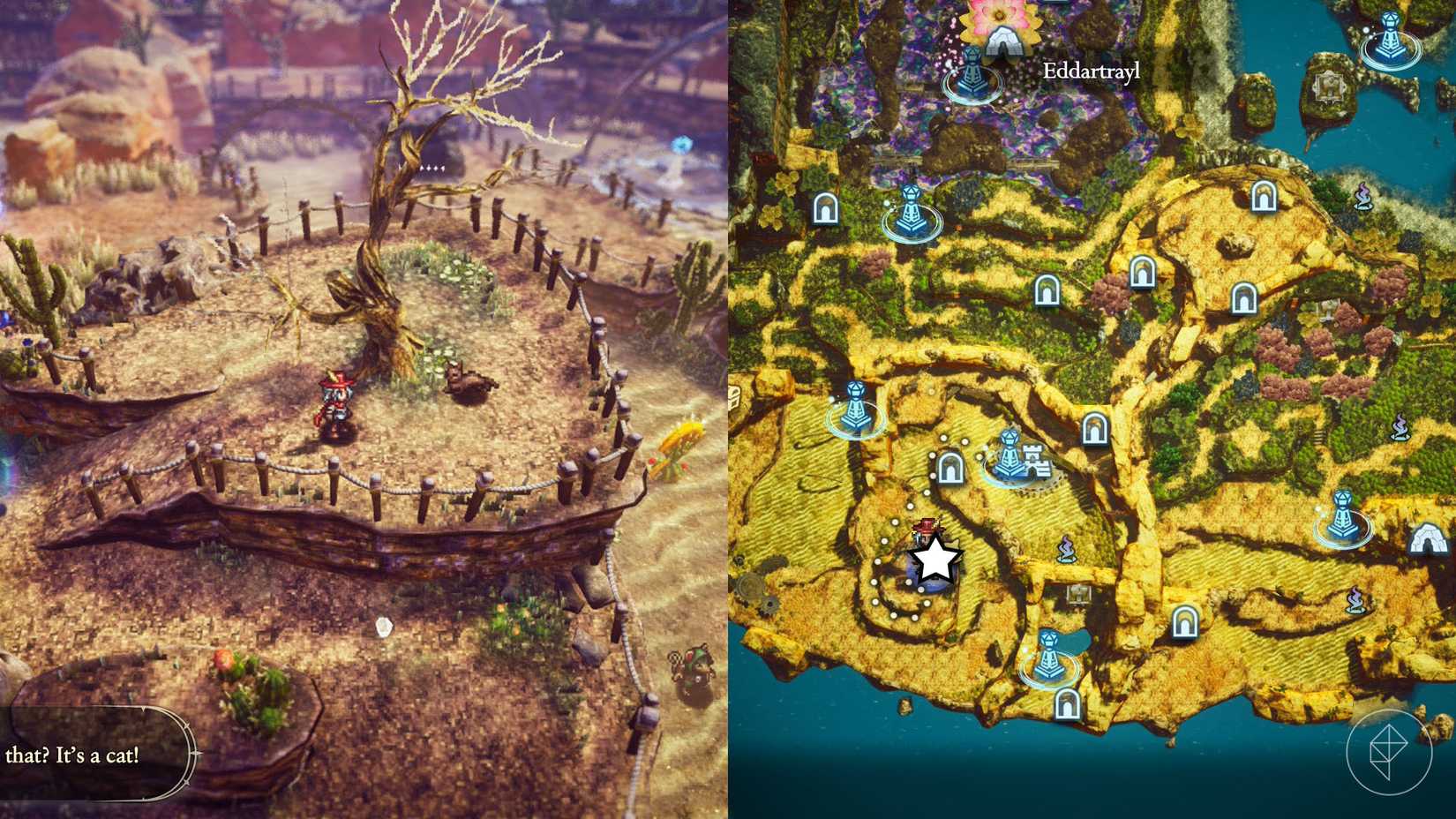 guide table image