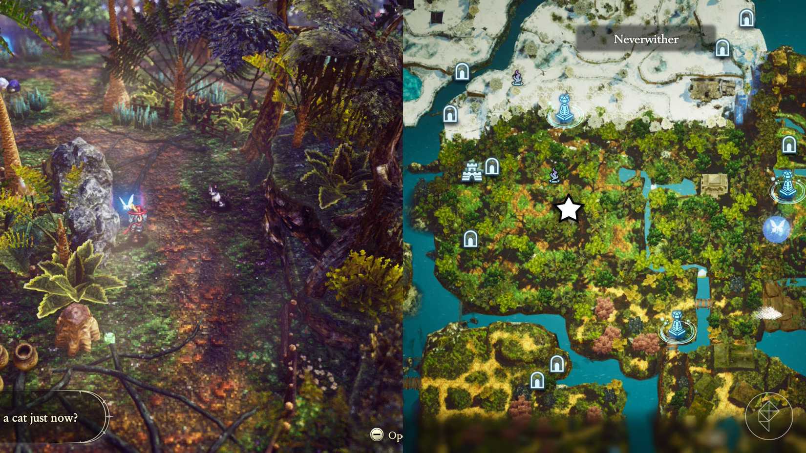 guide table image