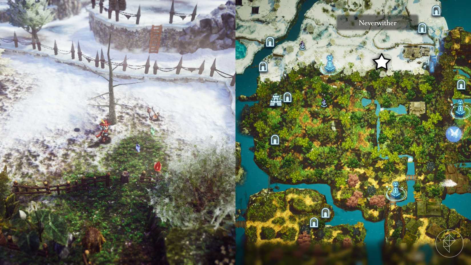 guide table image
