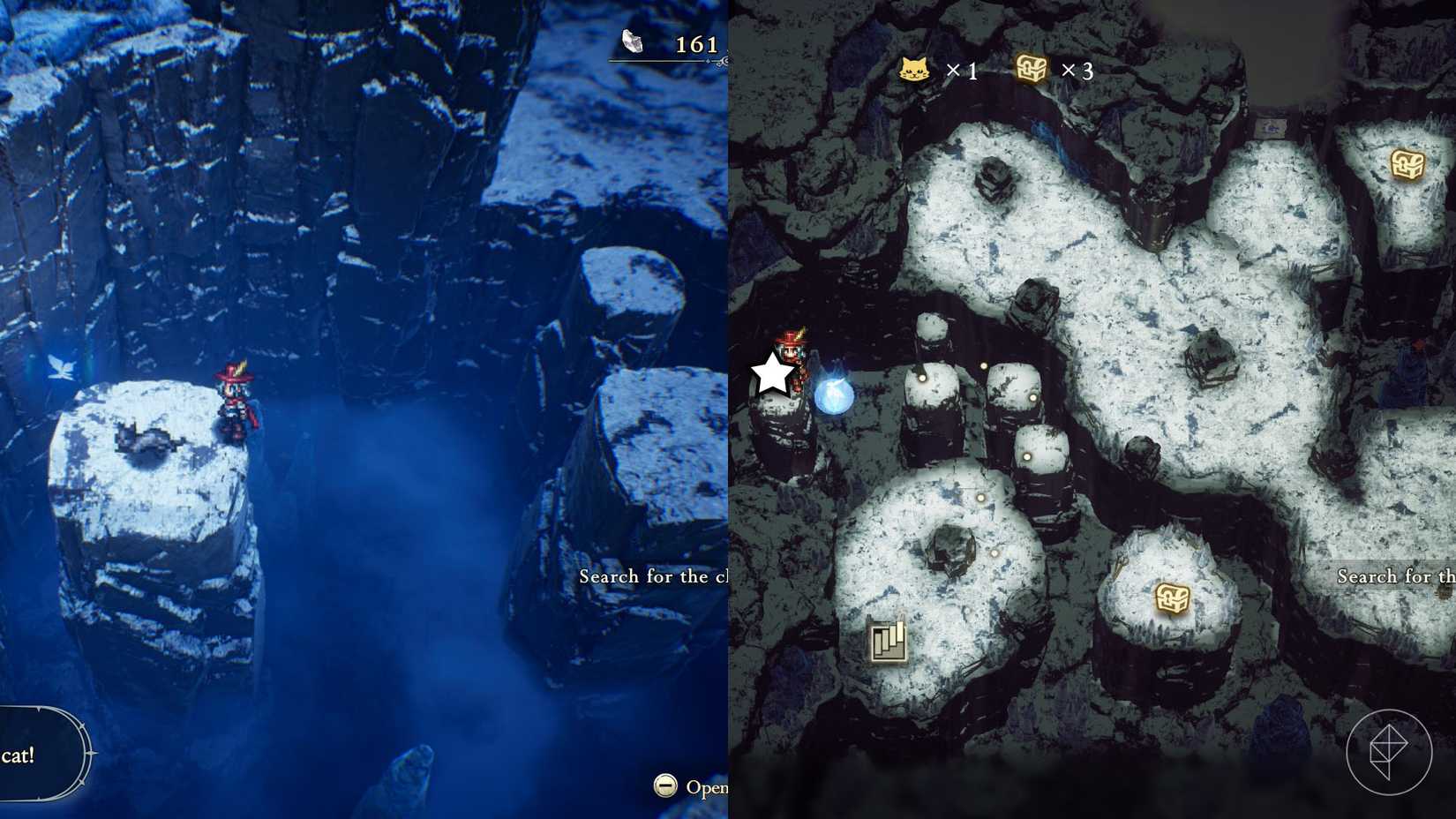 guide table image