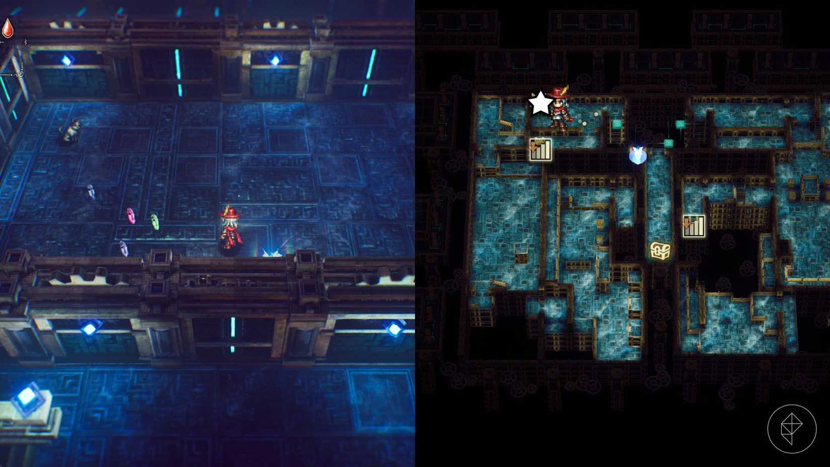 guide table image