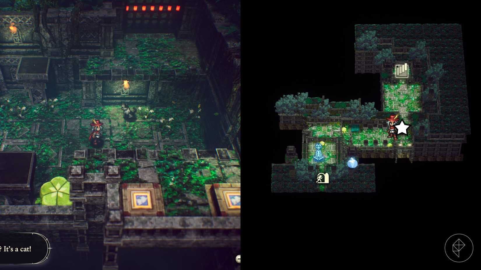 guide table image