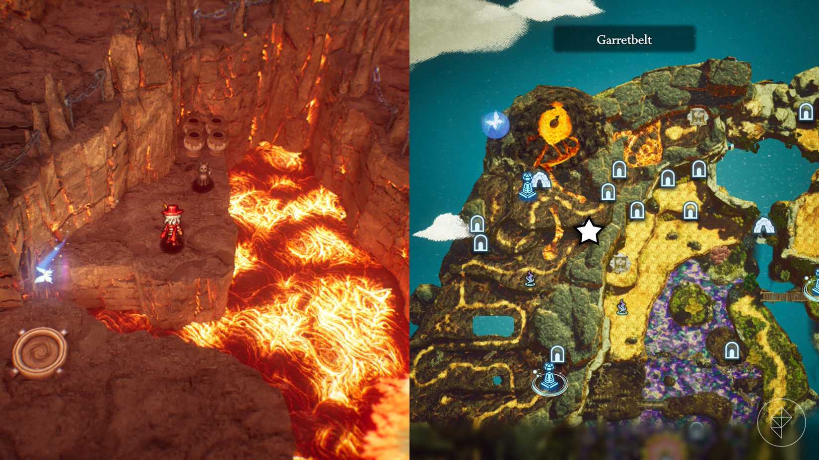 guide table image