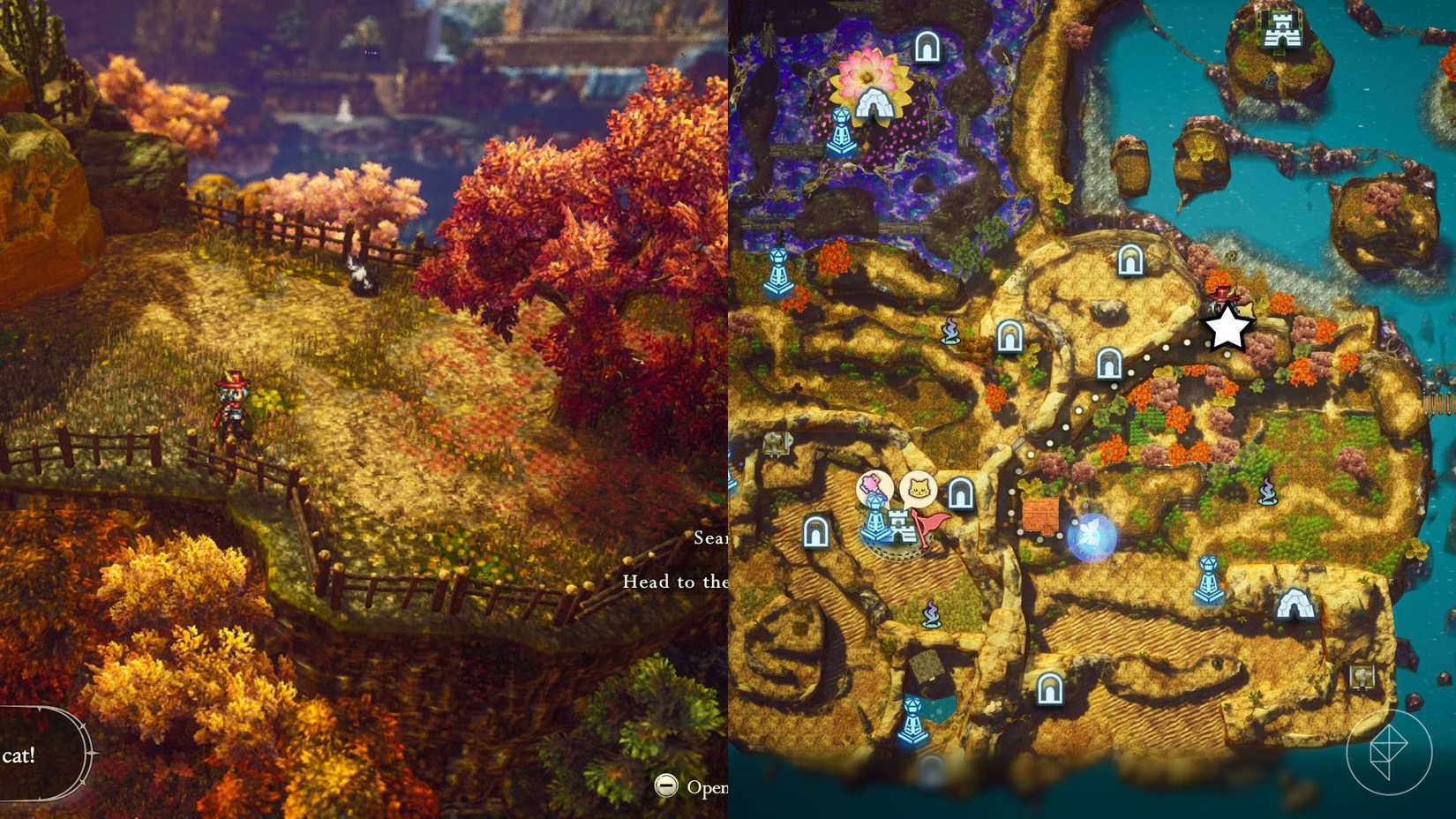 guide table image