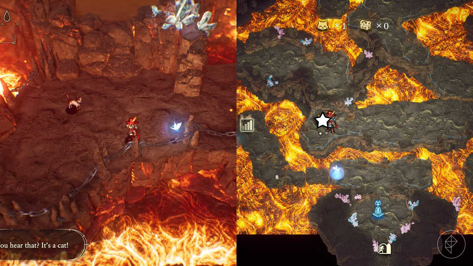 guide table image