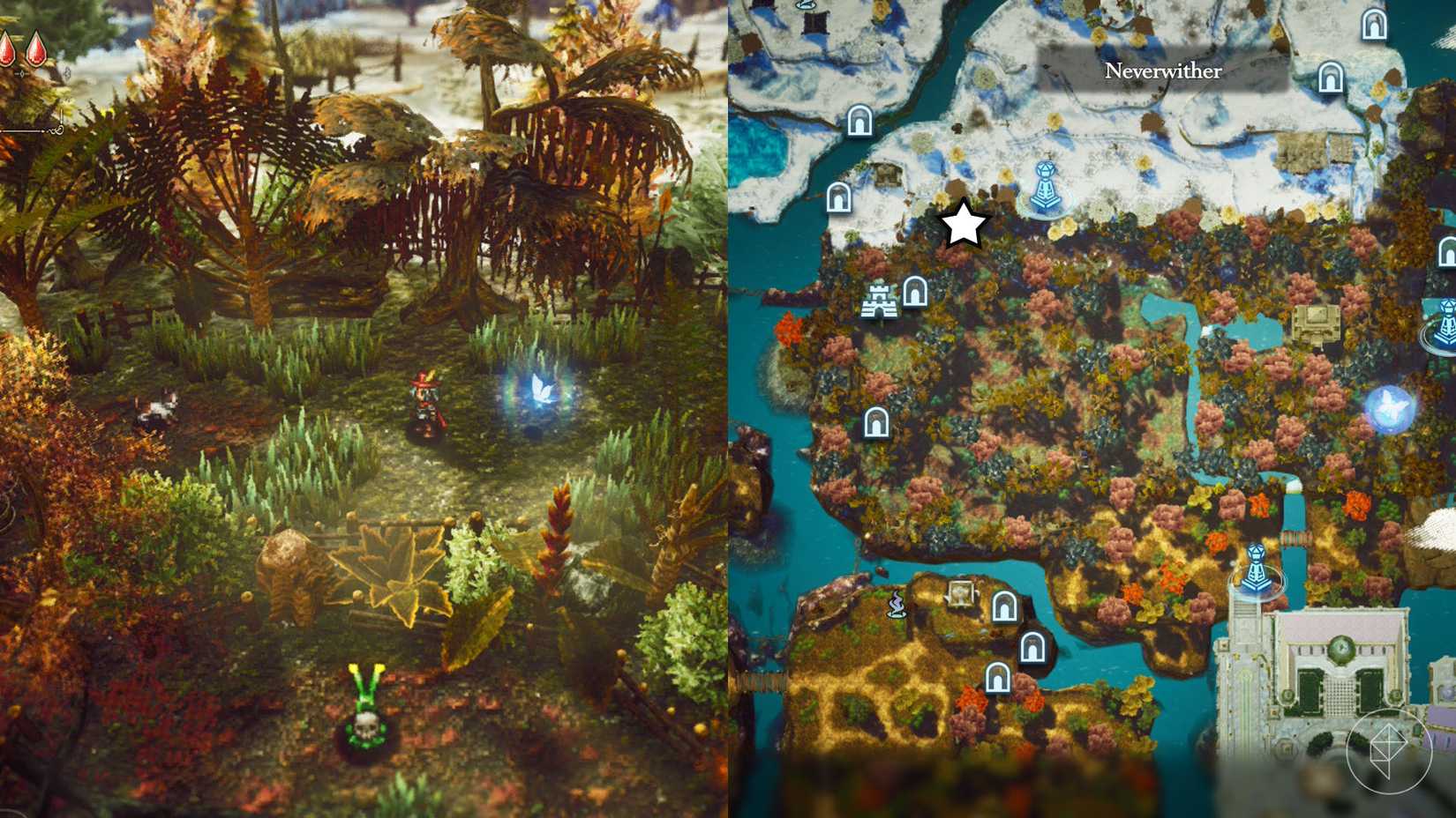 guide table image