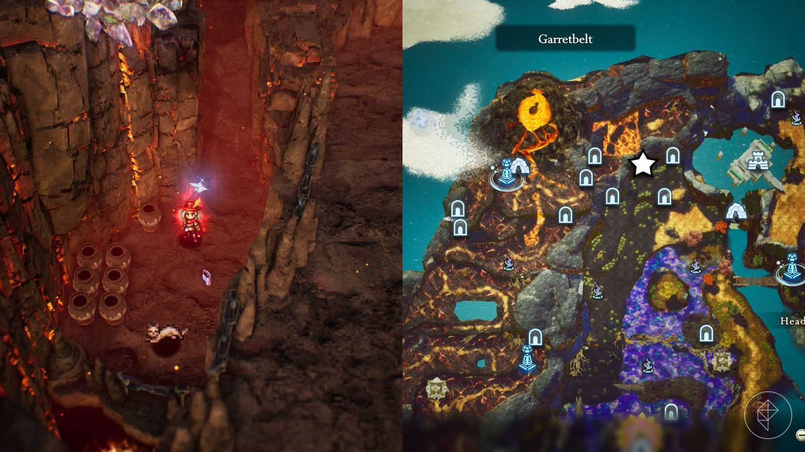 guide table image