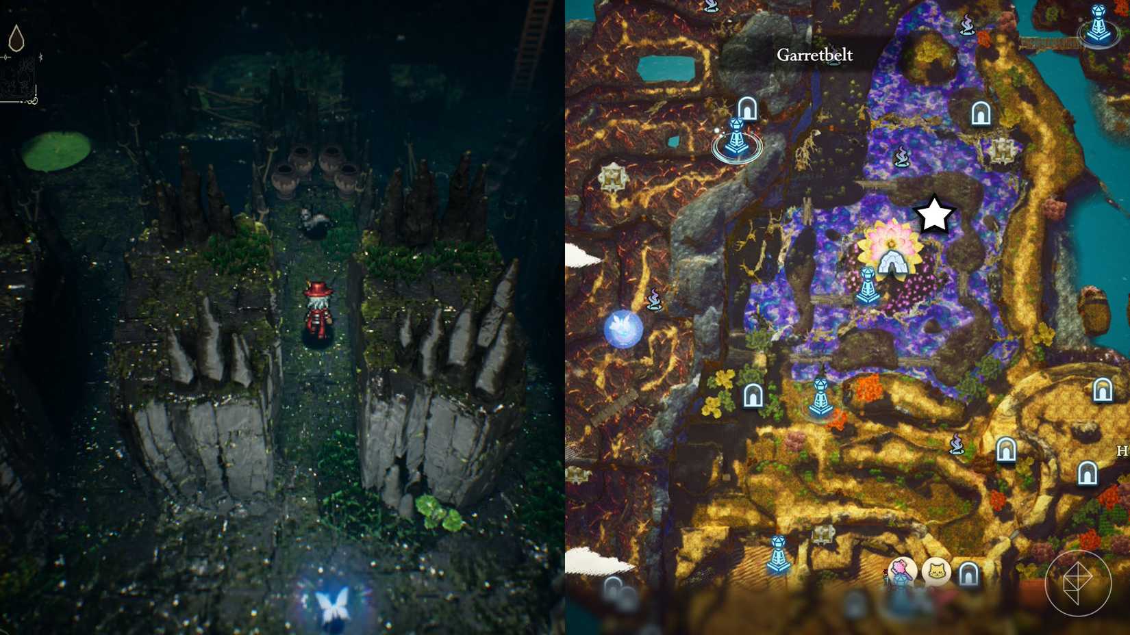guide table image