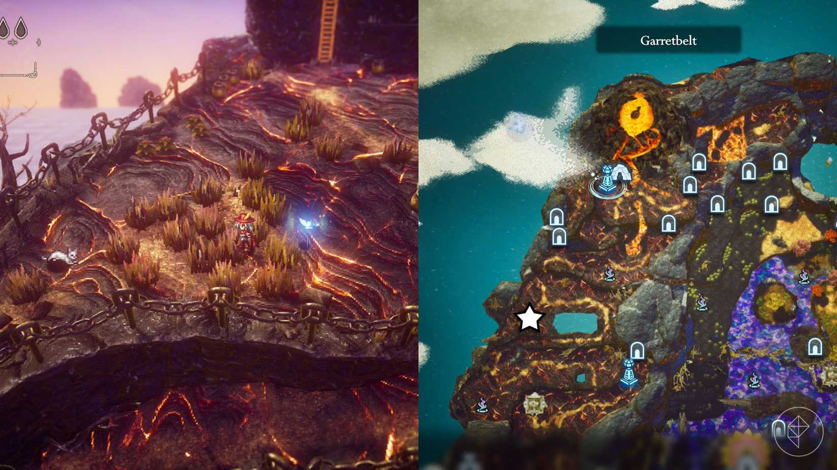 guide table image