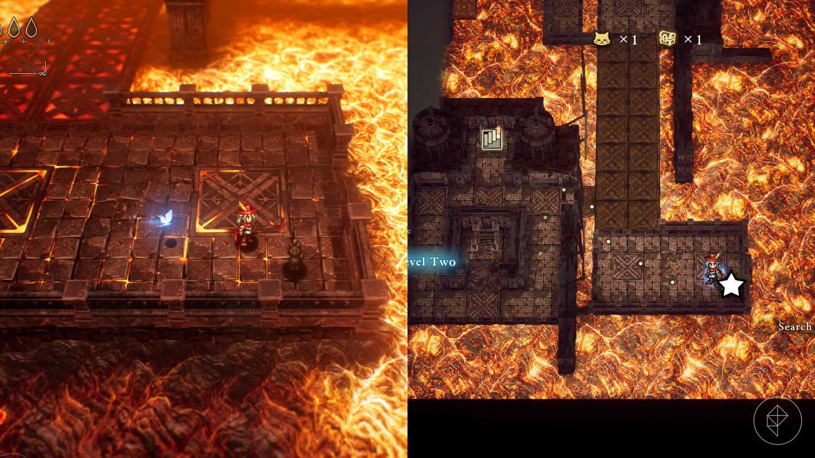 guide table image