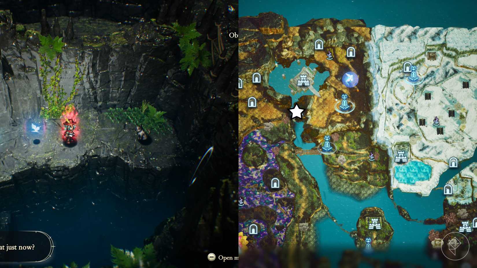 guide table image