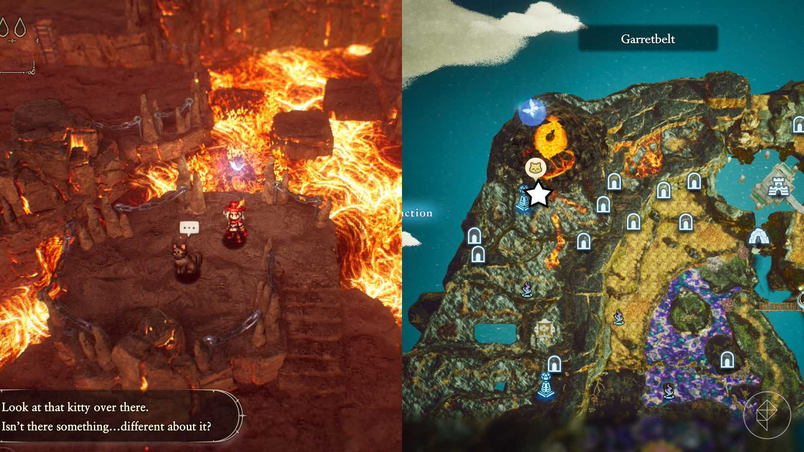 guide table image