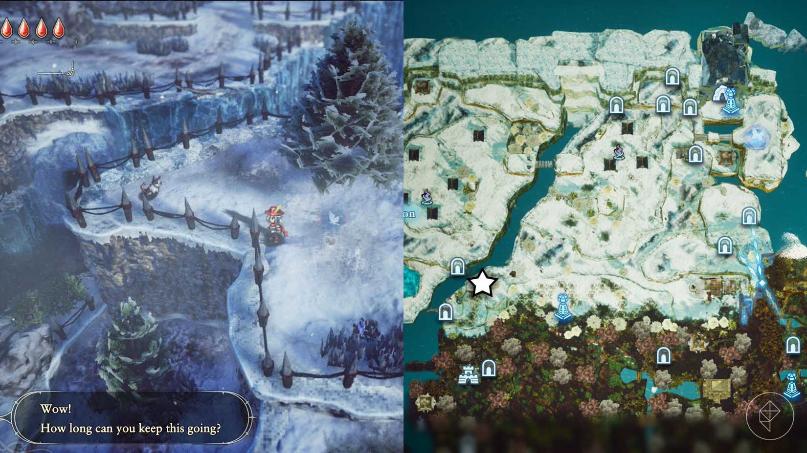 guide table image